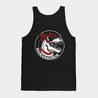 Mamasaurus Tank Top